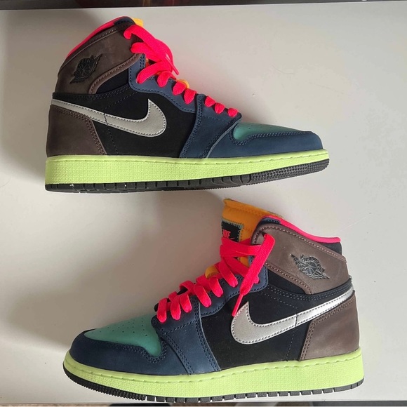 biohack jordan 1 gs